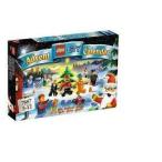 LEGO (レゴ) City Advent Calendar (7687) ブロック おもちゃ
