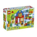 Toy / Game Lego (レゴ) Duplo (デュプロ) Play With Letters 6051 - Provide Endless Hours Of Learning