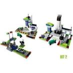 LEGO (レゴ) Master Builder Academy Set MBA Microbuild Designer Kit 2 20201 ブロック おもちゃ