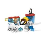LEGO (レゴ) Duplo (デュプロ) Polar Zoo 5633 ブロック おもちゃ