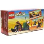 LEGO (レゴ) System Set #6712 Wild West Sheriffs Showdown ブロック おもちゃ