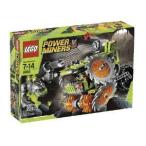 LEGO (レゴ) Power Miners Rock Wrecker (8963) ブロック おもちゃ
