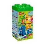 LEGO (レゴ) DUPLO Giant Tower 10557 ブロック おもちゃ