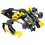 レゴ バイオニクル Lego 8538 Muaka &amp; Kane-Ra