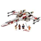 LEGO (レゴ) Star Wars (スターウォーズ) X-Wing Starfighter 6212 ブロック おもちゃ