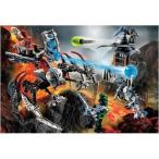 LEGO (レゴ) Bionicle: Piraka Outpost ブロック おもちゃ