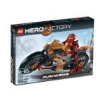 LEGO (レゴ) R Hero Factory Furno Bike 7158 ブロック おもちゃ