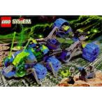 Lego (レゴ) Insectoids Planetary Prowler 6919 ブロック おもちゃ