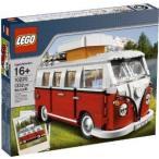 LEGO (レゴ) Creator Volkswagen T1 Camper Van 10220 ブロック おもちゃ