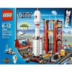 LEGO (レゴ) City Space Center (3368) ブロック おもちゃ