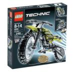 LEGO (レゴ) R TECHNICR Dirt Bike ブロック おもちゃ
