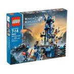 LEGO (レゴ) Knights Kingdom Mistlands Tower ブロック おもちゃ