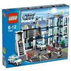 LEGO (レゴ) Police Station 7498 ブロック おもちゃ