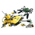 LEGO (レゴ) Crab Crusher ブロック おもちゃ