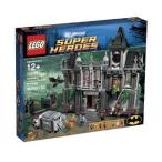 LEGO (レゴ) Super Hero (スーパーヒーローズ) es (スーパーヒーローズ) Arkham Asylum Breakout (10937)