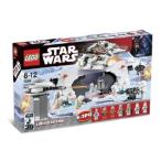 Lego (レゴ) Star Wars (スターウォーズ) Hoth Rebel Base ブロック おもちゃ