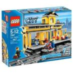LEGO (レゴ) City Train Station ブロック おもちゃ