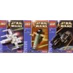 LEGO (レゴ) Star Wars (スターウォーズ) Mini Star Wars (スターウォーズ) LEGO (レゴ) Sets 6963 - X-W