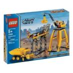 LEGO (レゴ) City Construction Site ブロック おもちゃ