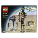 Lego (レゴ) Star Wars (スターウォーズ) Jedi (ジェダイ) Master Yoda (ヨーダ) (7194) ブロック おもち