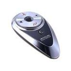 SMK-Link-Link RemotePoint Global Presentation Remote with Red Laser Pointer and Full Wireless Mous