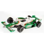 Hot Wheels ホットウィール IZOD IndyCar Series Tony Kanaan Carミニカー モデルカー ダイキャスト