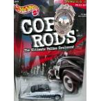 Hot Wheels ホットウィール 1999 Cop Rods: Springfield IL Purple Passionミニカー モデルカー ダイキャ