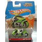 Hot Wheels ホットウィール Speed Cycles Air Slayerミニカー モデルカー ダイキャスト