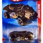 Hot Wheels ホットウィール Road Cannibal Car #185ミニカー モデルカー ダイキャスト