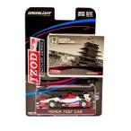 2012 Honda IRL Test Car 1/64 IRL ダイキャスト IZOD IndyCar シリーズ By GreenLight - ミニカー ダイ