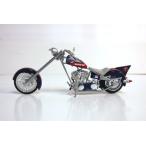 MLB Orange County Chopper "Tool" Bike MLB Team: Minnesota Twinsミニカー モデルカー ダイキャスト