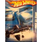 Hot Wheels ホットウィール Mad Propz White #54 Collector 2008 1/64ミニカー モデルカー ダイキャスト