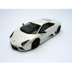 Lamborghini ランボルギーニ Reventon Pearl White Elite Edition 1/43 Diecast Model Carミニカー モデ