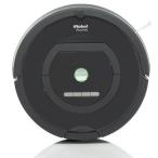 日本未発売 iRobot Roomba アイロボット