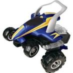 Blue Hat Toy Company - Street Savage Remote-Controlled Stunt Car - 27 MHZ おもちゃ