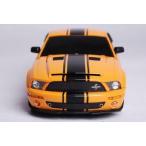 1:18 Ford GT500 R/C Remote Control Car Rastar おもちゃ