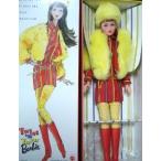 Twist N' Turn Barbie(バービー) - The Collectors' Request - 限定品 (限定品) 1967 Doll and Fashion R