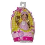 Mattel (マテル社) Barbie(バービー) Cute Little Easter Sweetie Pink Bunny Rabbit Kelly Doll ドール