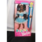 Party Time Barbie(バービー) African American w/ Watch ドール 人形 フィギュア