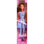 Barbie(バービー) Ballerina - Teresa ドール 人形 フィギュア