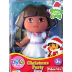 Christmas Party Dora ドール 人形 フィギュア