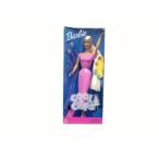 Cool Clips Barbie(バービー) ドール 人形 フィギュア