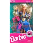 Barbie(バービー) Sea Holiday 1992 ドール 人形 フィギュア