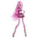 Barbie(バービー) A Fashion Fairytale Flairies Shyn'E Doll ドール 人形 フィギュア