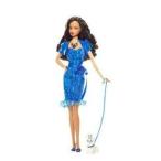 Barbie(バービー) African-American Miss September Birthstone Beauties ドール 人形 フィギュア