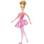 Barbie(バービー) I Can Be Ballerina Exclusive Doll ドール 人形 フィギュア