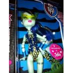 Frankie Stein - Exclusive Swimsuit Monster High (モンスターハイ) Doll ドール 人形 フィギュア