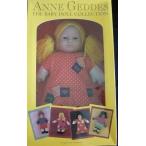 Anne Geddes Baby Stephanie Doll ドール 人形 フィギュア