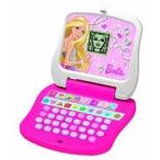 Oregon Scientific Barbie(バービー) Junior Laptop ドール 人形 フィギュア