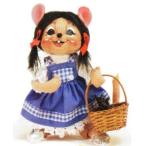 Annalee Wizard of Oz Dorothy Mouse Doll ドール 人形 フィギュア